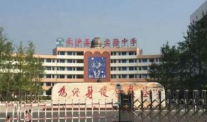 實(shí)驗(yàn)中學(xué)